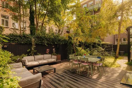 Appartement te koop: Reguliersgracht 111, Amsterdam