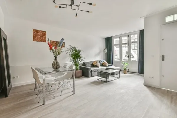 Appartement te huur: Reguliersgracht 46H, Vijzelstraatbuurt Amsterdam