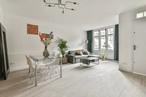 Appartement te huur: Reguliersgracht 46H, Vijzelstraatbuurt Amsterdam