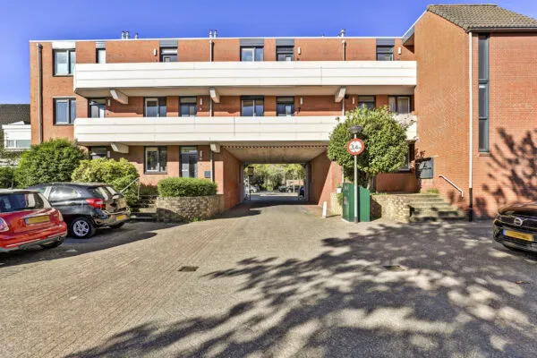 Appartement te koop: Regulus 3, Rijnsoever-Midden Katwijk