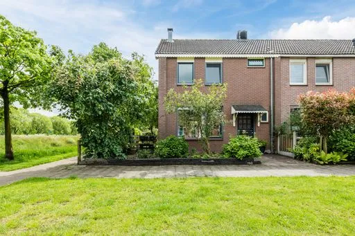 Woning te koop: Regulus, Krakeel Hoogeveen