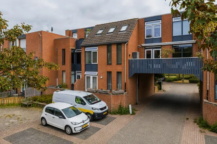 Appartement te koop: Regulus 9, Rijnsoever-Midden Katwijk (Zh)