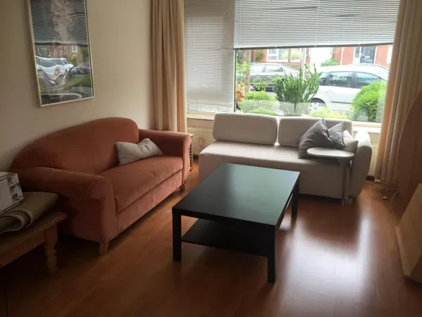 Woning te huur: Regulusstraat, Paddepoel-Noord Groningen