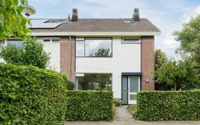 Hoekwoning te koop: Rehorstplein 21, Rustenburg-Zuid Amersfoort