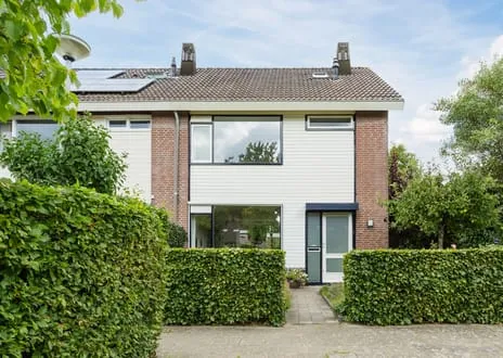Hoekwoning te koop: Rehorstplein 21, Rustenburg-Zuid Amersfoort