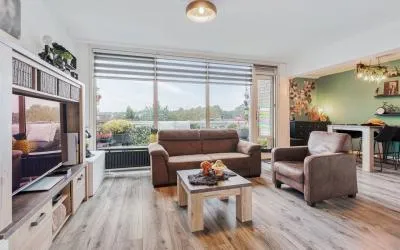 Appartement te koop: Reidans 18, Dansenbuurt-zuid Capelle Aan Den Ijssel