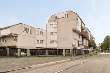 Appartement te koop: Reidans 18, Dansenbuurt-zuid Capelle Aan Den Ijssel