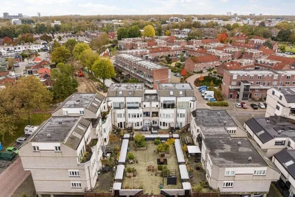 Woning te koop: Reidans 2907TD, Dansenbuurt-zuid Capelle Aan Den Ijssel