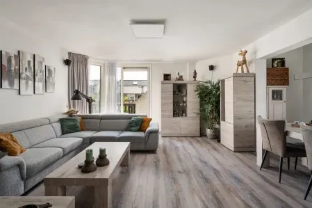 Appartement te koop: Reidans 46, Dansenbuurt-zuid Capelle Aan Den Ijssel