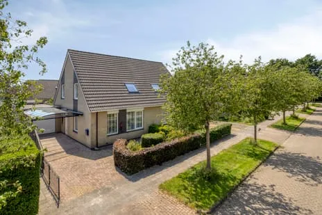 Hoekwoning te koop: Reidhin 5, Hurdegaryp Hurdegaryp