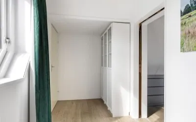 Vrijstaande woning te koop: Reidikkers 13, Workum Workum