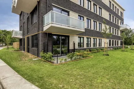 Appartement te koop: Reidroas 2A2, Hurdegaryp Hurdegaryp