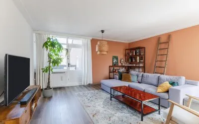 Tussenwoning te koop: Reiendonk 17, Gageldonk Breda