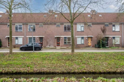 Koopwoning: Reiger 104 in Hoorn - €360.000 - 108m²