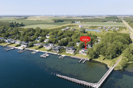 Home for sale: Reigerlaan, Recreatiegebied Kamperland Kamperland