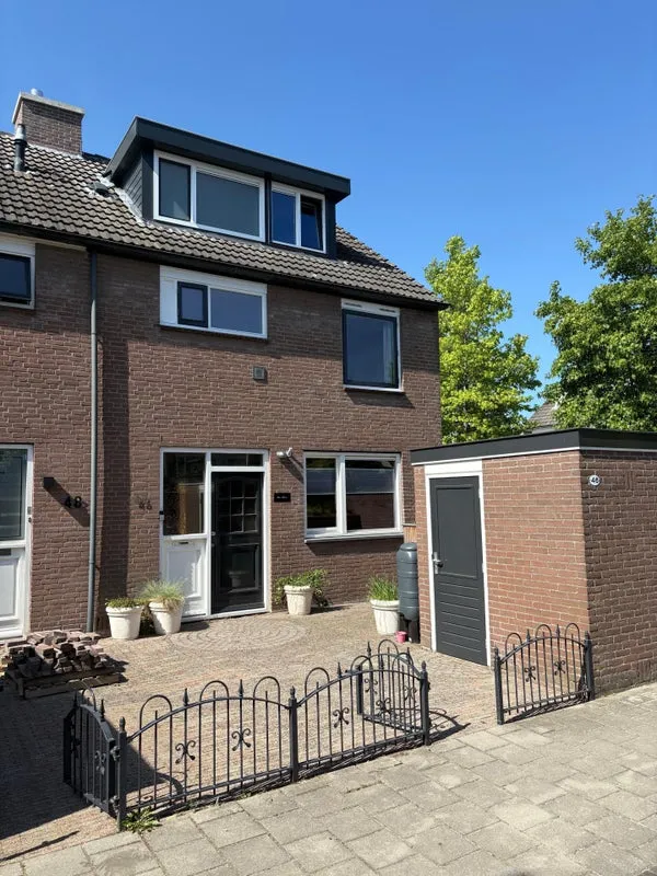 Woning te huur: Reigerlaan, Victor Noord Noordwijkerhout