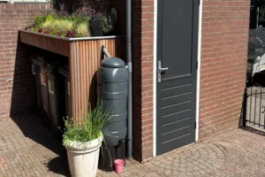 Woning te huur: Reigerlaan, Victor Noord Noordwijkerhout