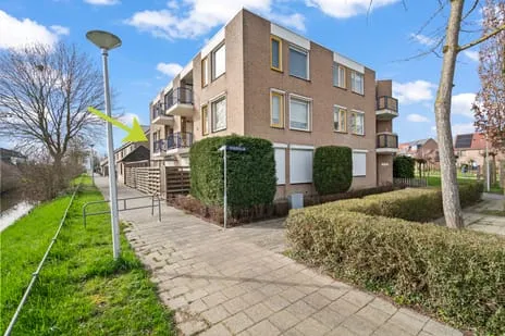 Appartement te koop: Reigerpad 17, Achterveld-West Ijsselstein