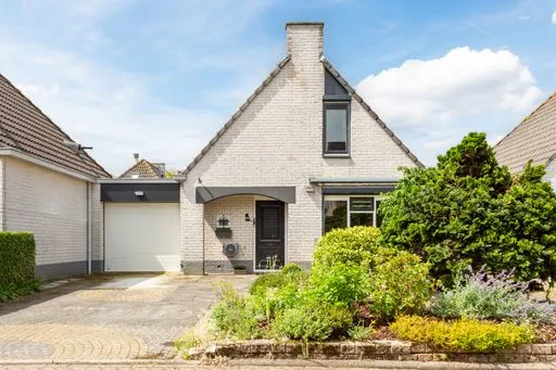 Woning te koop: Reigerpad, De Zoom Soest