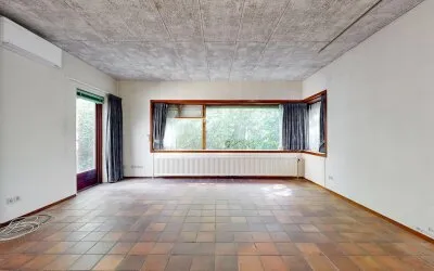 Vrijstaande woning te koop: Reigerpark 36, Overwhere-Noord Purmerend