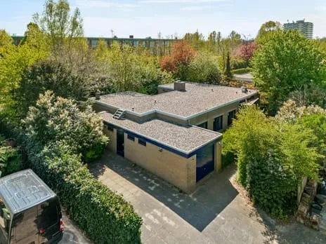 Vrijstaande woning te koop: Reigerpark 36, Overwhere-Noord Purmerend
