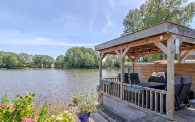 Tussenwoning te koop: Reigersbek 55, Gors-Zuid Purmerend