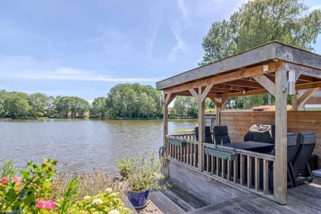 Tussenwoning te koop: Reigersbek 55, Gors-Zuid Purmerend