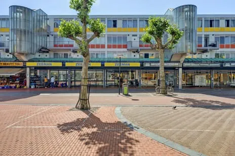 Appartement te koop: Reigersbos 150, Reigersbos 2 Amsterdam