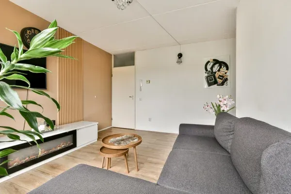 Woning te koop: Reigersbos, Reigersbos 2 Amsterdam