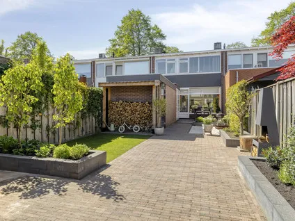Tussenwoning te koop: Reigersingel 15, Kortland-Noord Krimpen Aan Den Ijssel