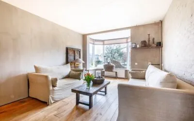 Tussenwoning te koop: Reigersingel 26, Uitbreiding Dorp Bergambacht