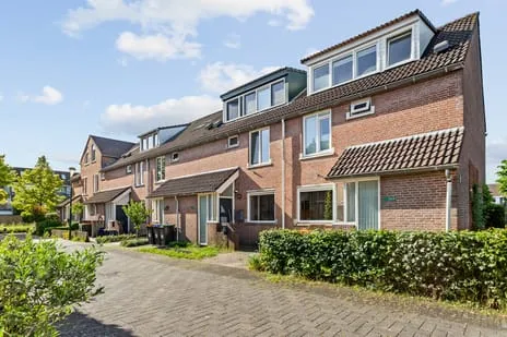 Tussenwoning te koop: Reigerskamp 303, Reigerskamp Maarssen
