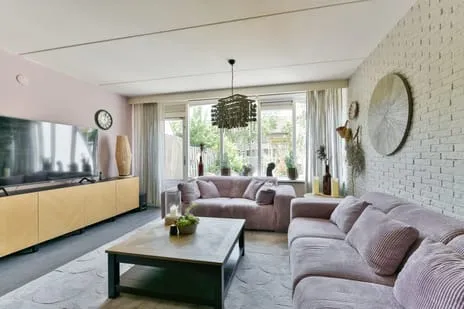 Apartment for sale: Reigerskamp 491, Reigerskamp Maarssen