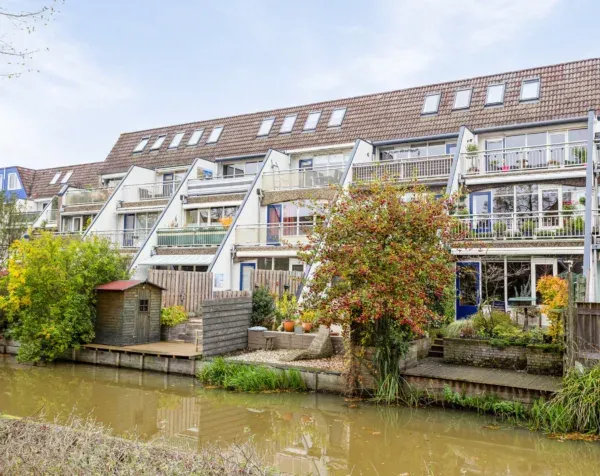 Appartement te koop: Reigerskamp 531, Reigerskamp Maarssen