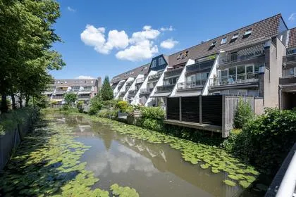 Appartement te koop: Reigerskamp 566, Reigerskamp Maarssen
