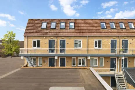 Appartement te koop: Reigerskamp 582, Reigerskamp Maarssen