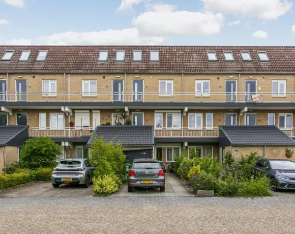 Appartement te koop: Reigerskamp 600, Maarssen