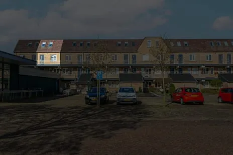 Apartment for sale: Reigerskamp 608, Reigerskamp Maarssen