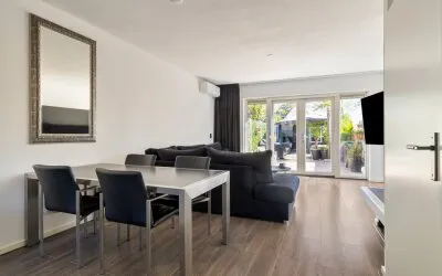 Tussenwoning te koop: Reigerskamp 69A, Reigerskamp Maarssen