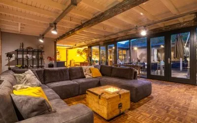 Tussenwoning te koop: Reigerstraat 10, Componistenbuurt-Noord Amersfoort
