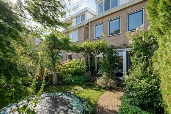 Koopwoning: Reigerstraat 120 in Ommen - €350.000 - 124m²