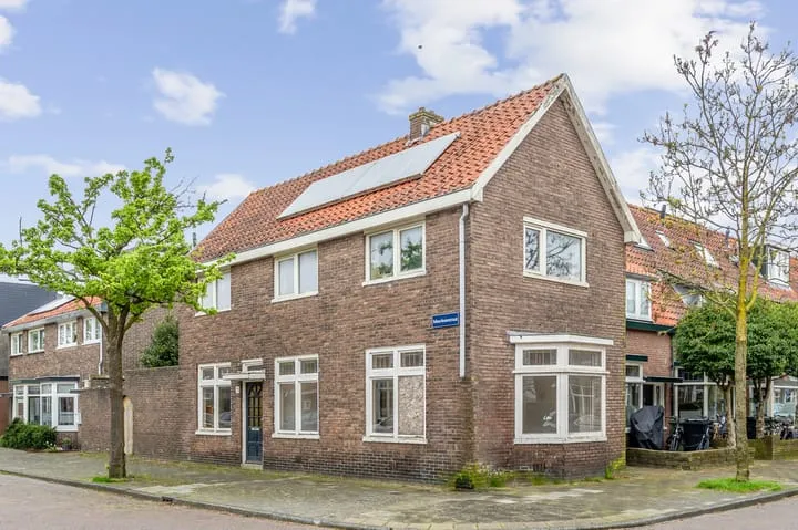 Appartement te koop: Reigerstraat 140, Nachtegaalbuurt Haarlem