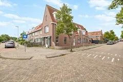Appartement te koop: Reigerstraat 22, Den Helder