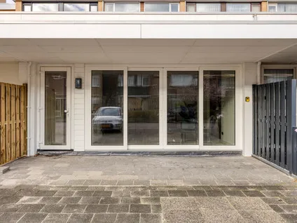 Appartement te koop: Reigerstraat 26, Vogelbuurt Maassluis