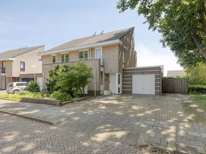 Hoekwoning te koop: Reigerstraat 5, Goes-Oost Goes