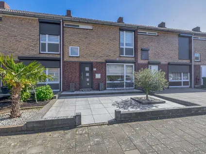 Tussenwoning te koop: Reigerstraat 51, Venlo