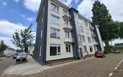 Appartement te koop: Reigerstraat 66, Vogelplein-Aalscholverstraat en omgeving Dordrecht