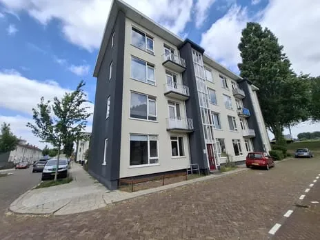 Appartement te koop: Reigerstraat 66, Vogelplein-Aalscholverstraat en omgeving Dordrecht