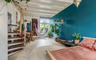 Hoekwoning te koop: Reigerstraat 83, Oud West Zaandam