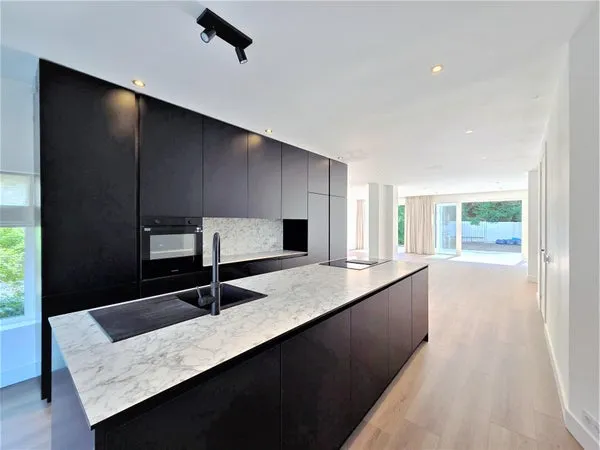 Woning te huur: Reigerstraat, Badhoevedorp Centrum Badhoevedorp